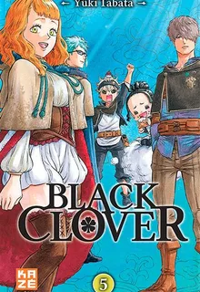 Tome 5