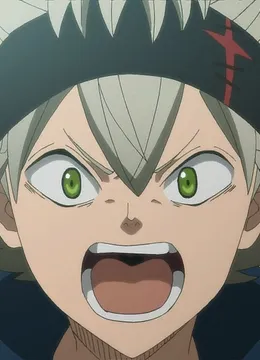 Asta — Black Form