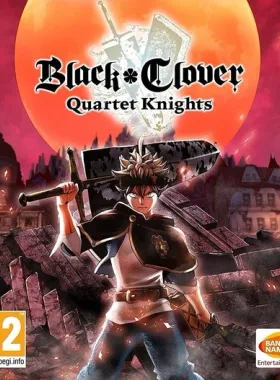 Quartet Knights