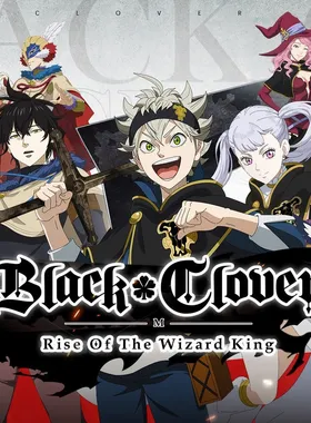 Rise of the Wizard King