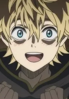 Luck Voltia