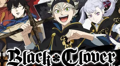 Black Clover M: Rise of the Wizard King