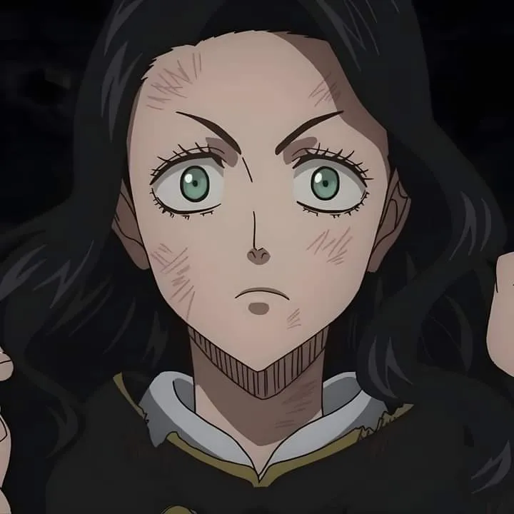 Charmy