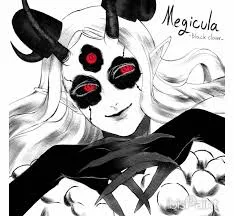 Megicula