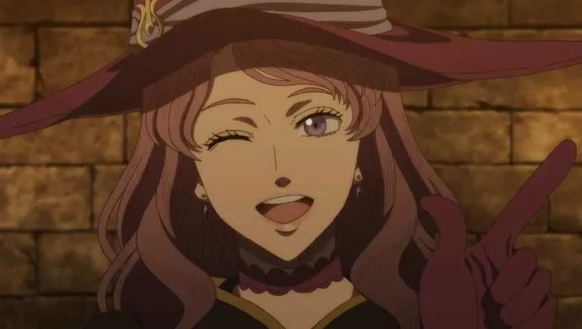 Vanessa