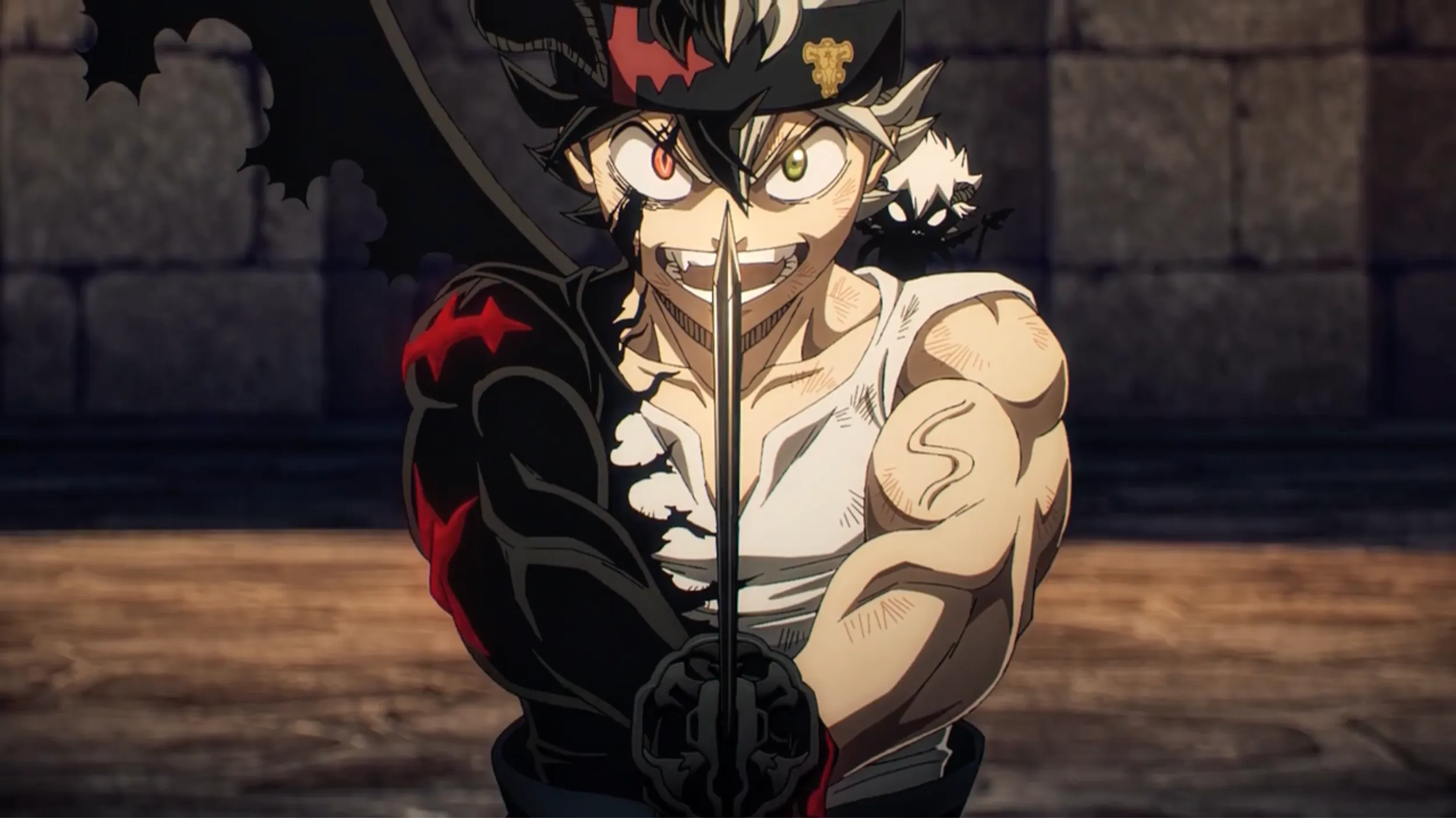 Asta