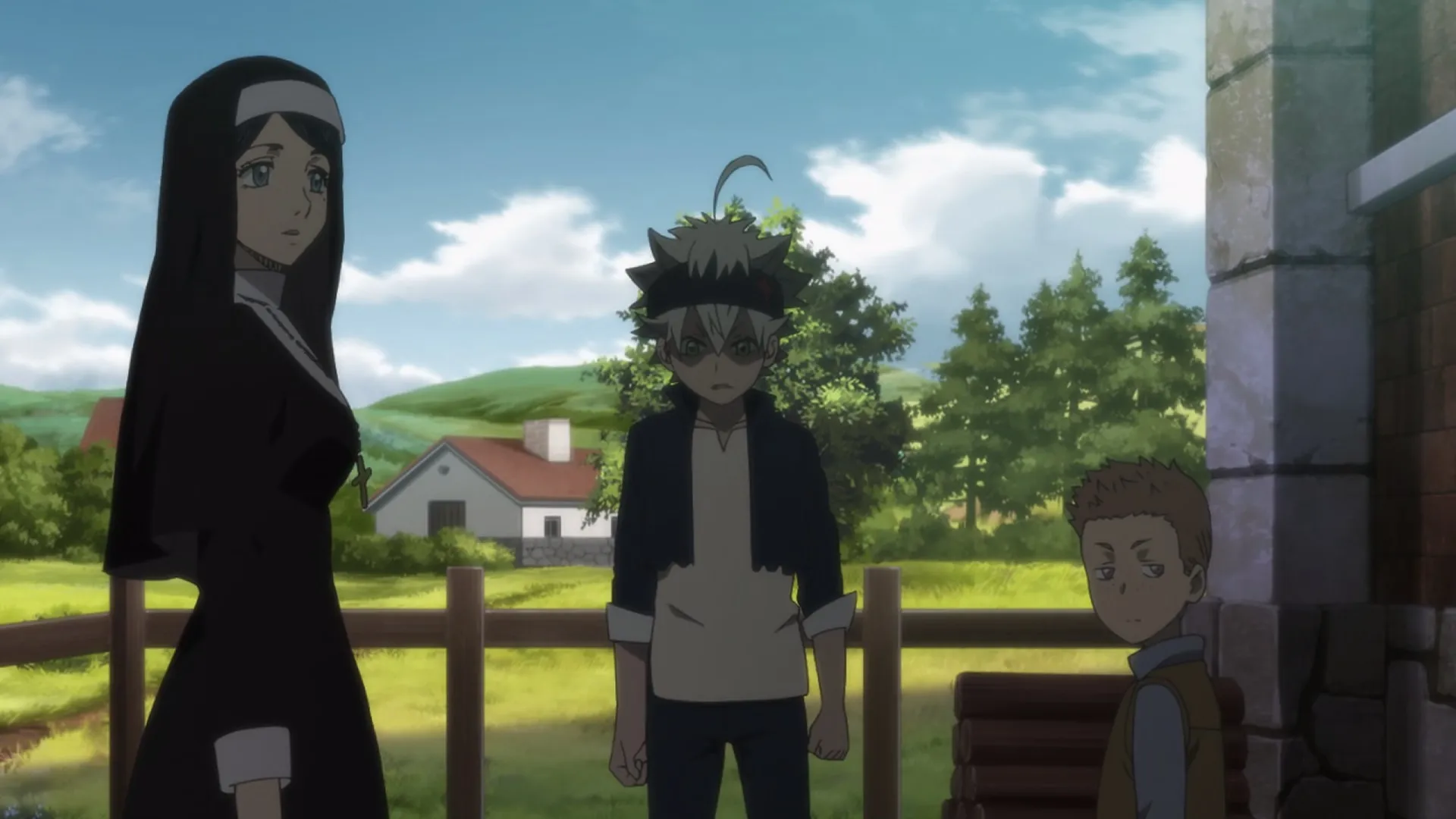 Asta and Yuno — capture 3