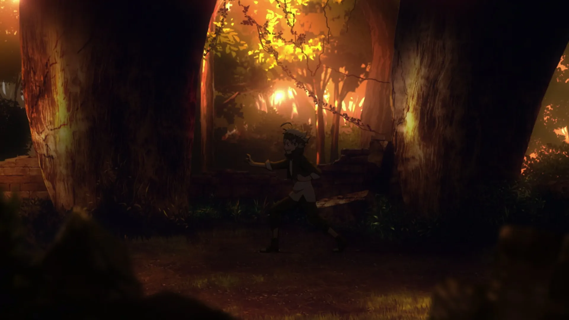 Asta and Yuno — capture 6