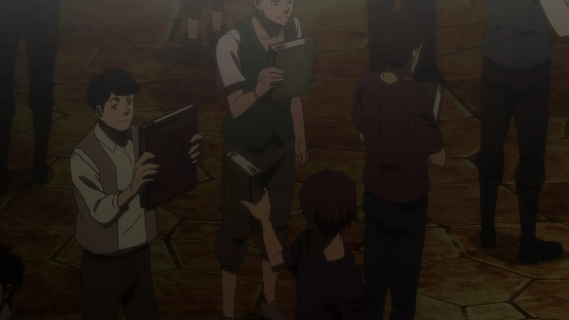 Asta and Yuno — capture 12