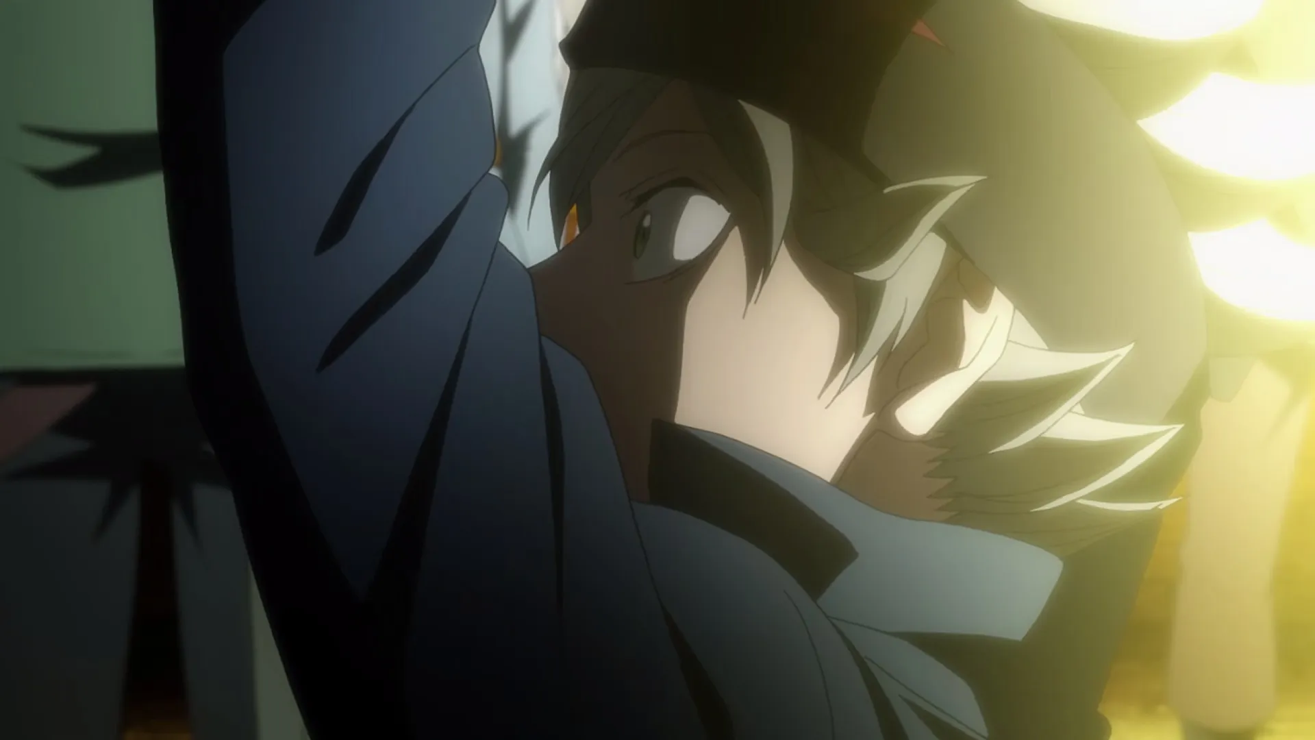 Asta and Yuno — capture 15