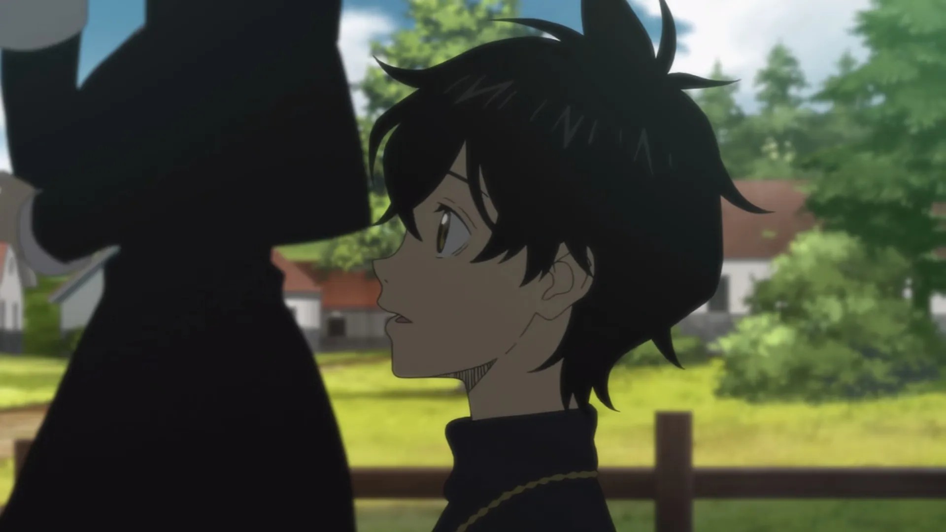 A Young Man's Vow — capture 9