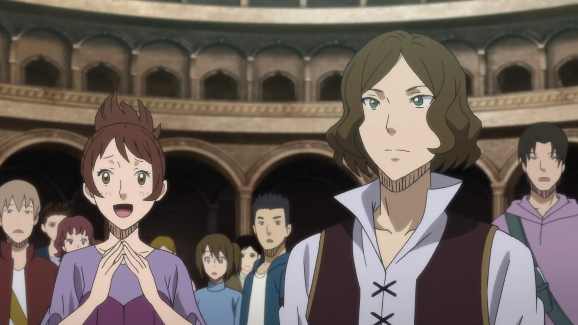 The Magic Knights Entrance Exam — capture 7