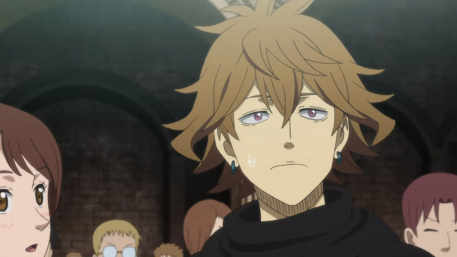 The Magic Knights Entrance Exam — capture 8