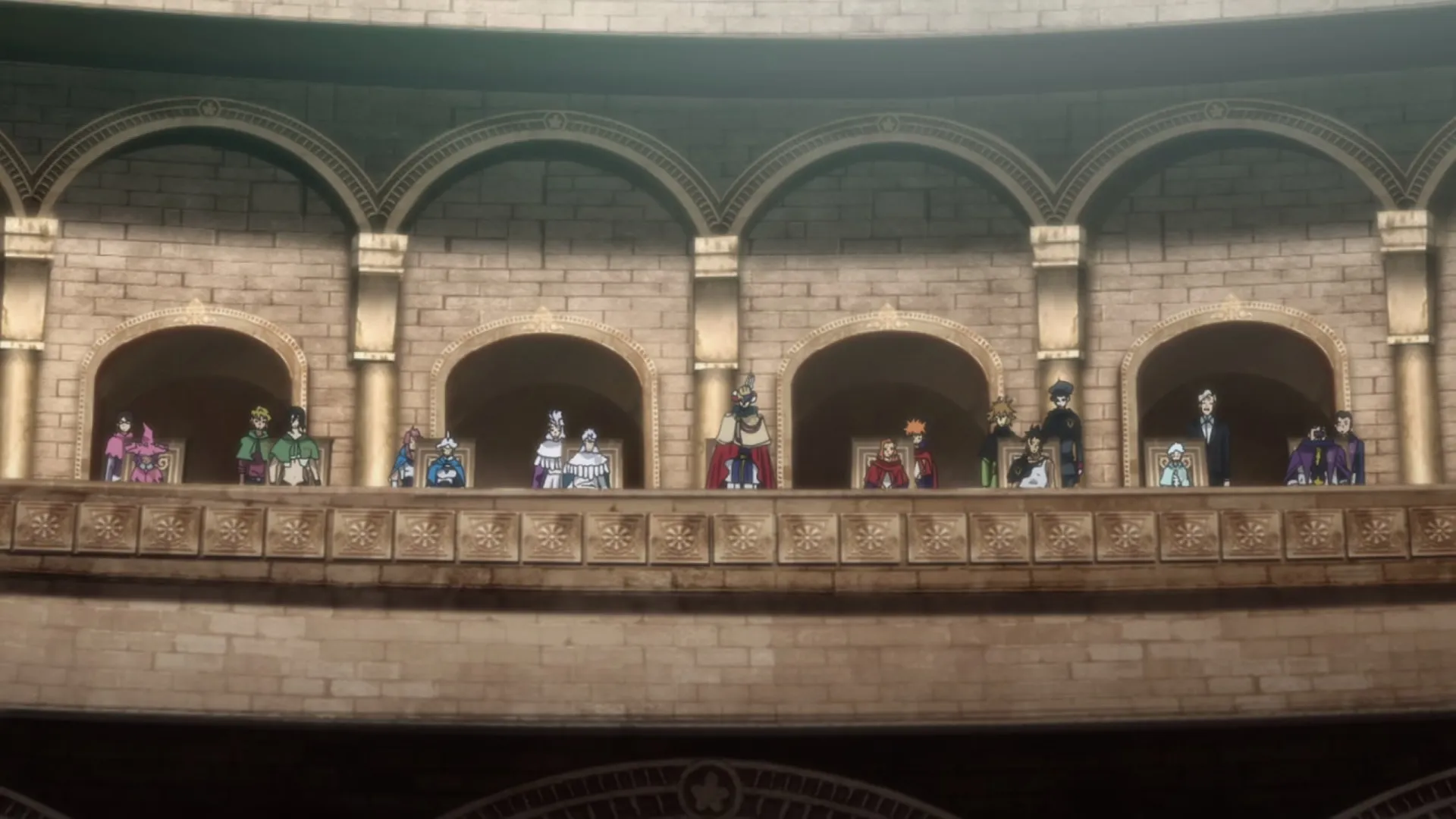 The Magic Knights Entrance Exam — capture 19