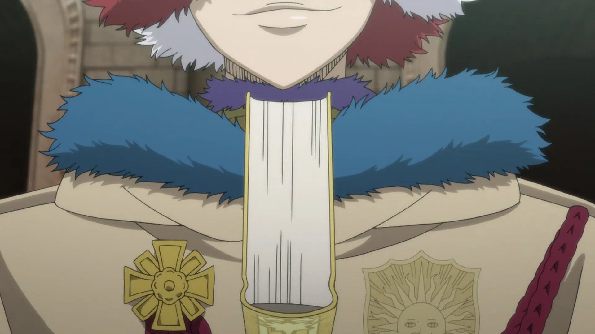 The Magic Knights Entrance Exam — capture 22