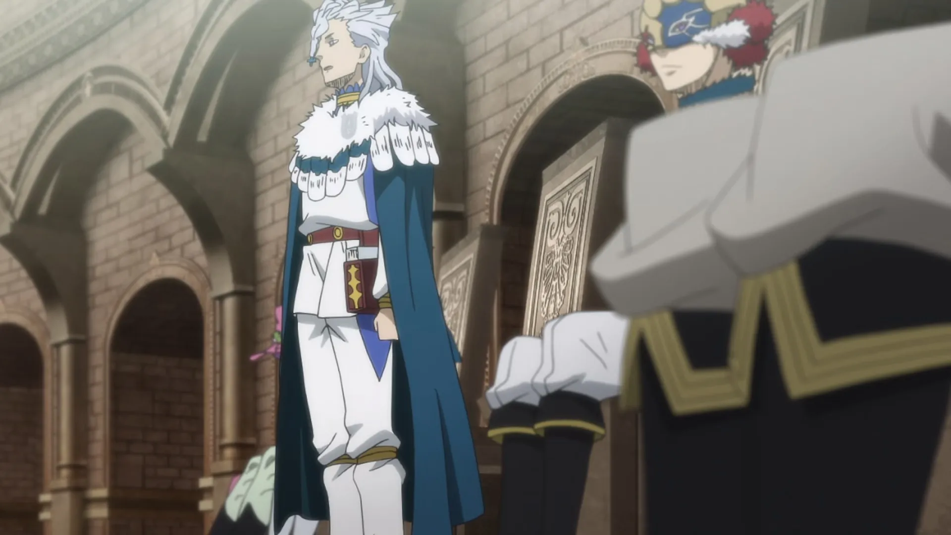 The Magic Knights Entrance Exam — capture 26