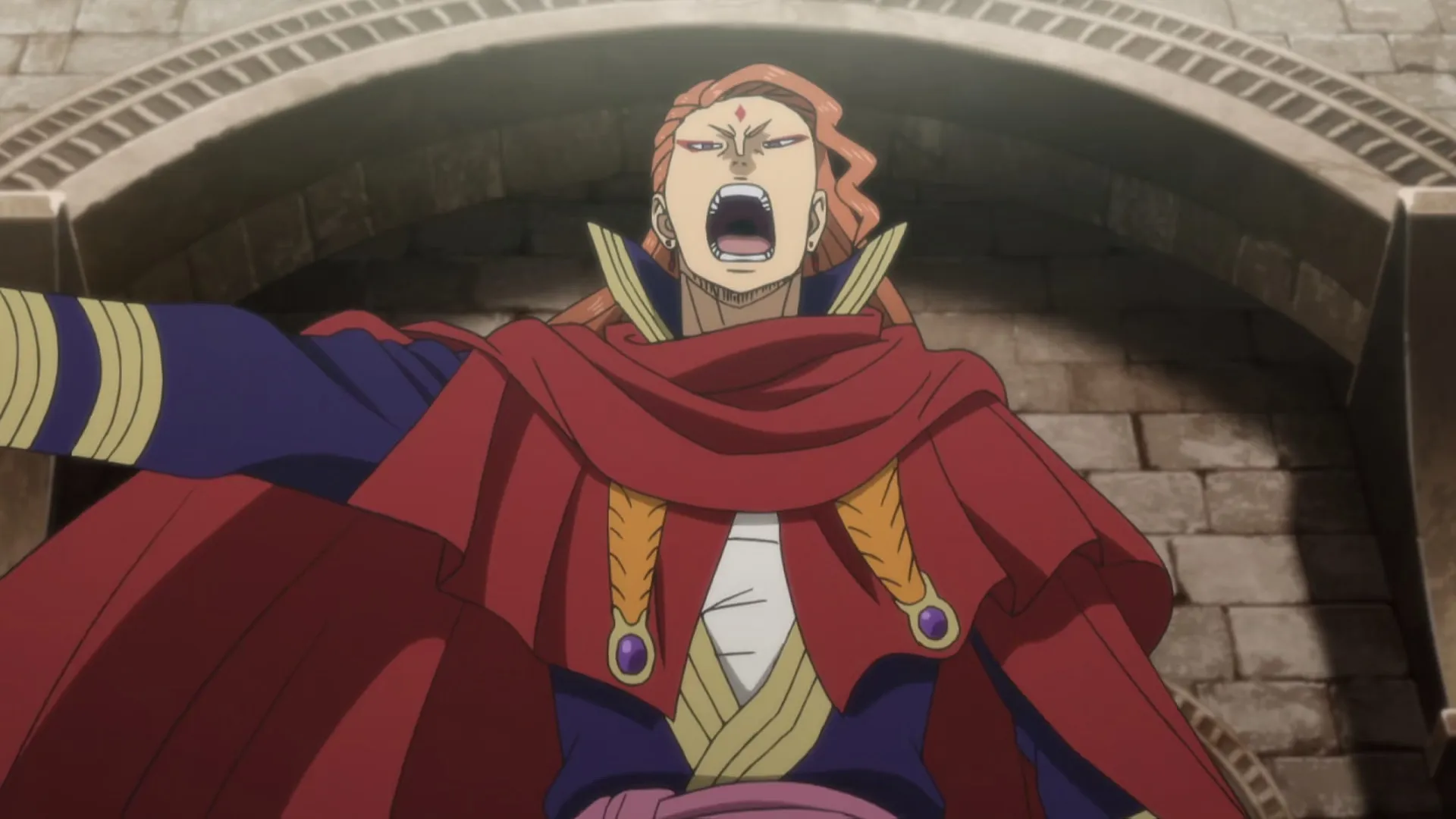 The Magic Knights Entrance Exam — capture 30