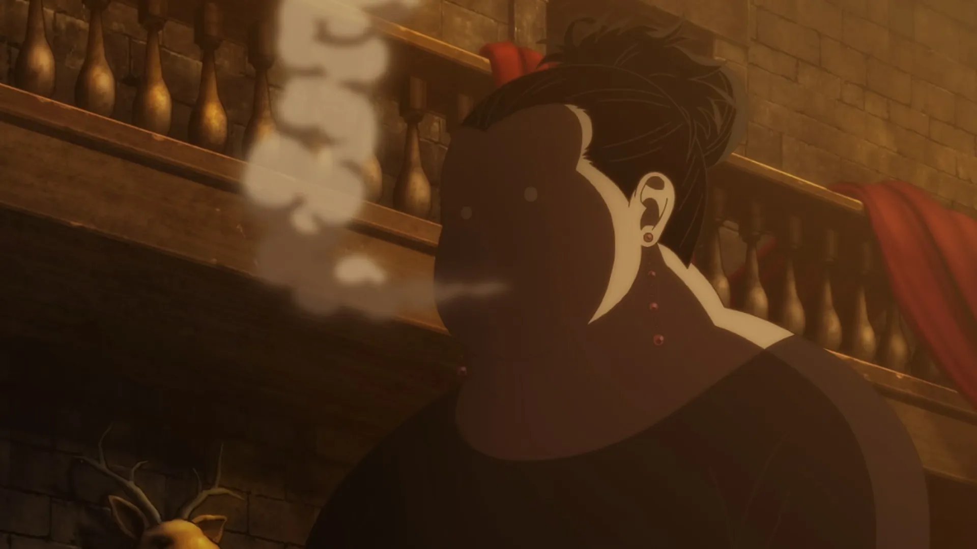 The Black Bulls — capture 6
