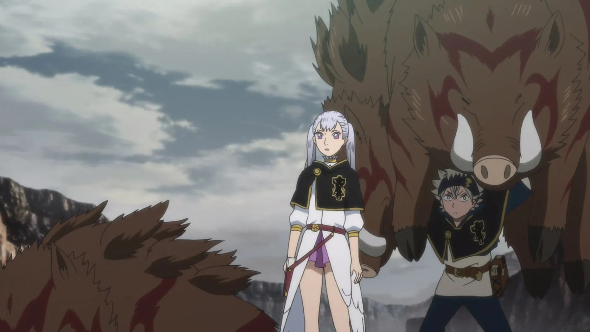 Beasts — capture 11