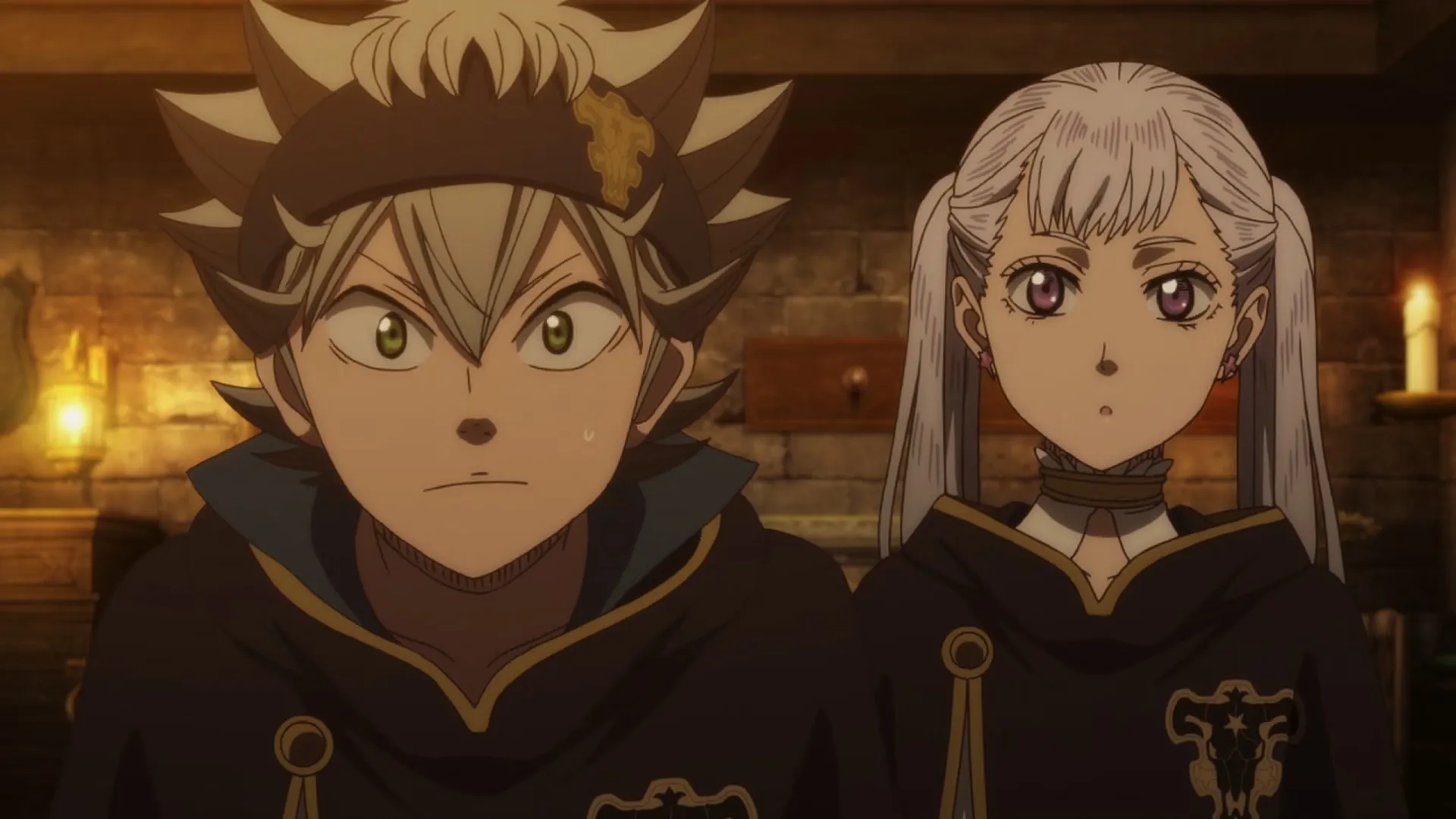 What Happened on a Certain Day in the Castle Town — capture 6