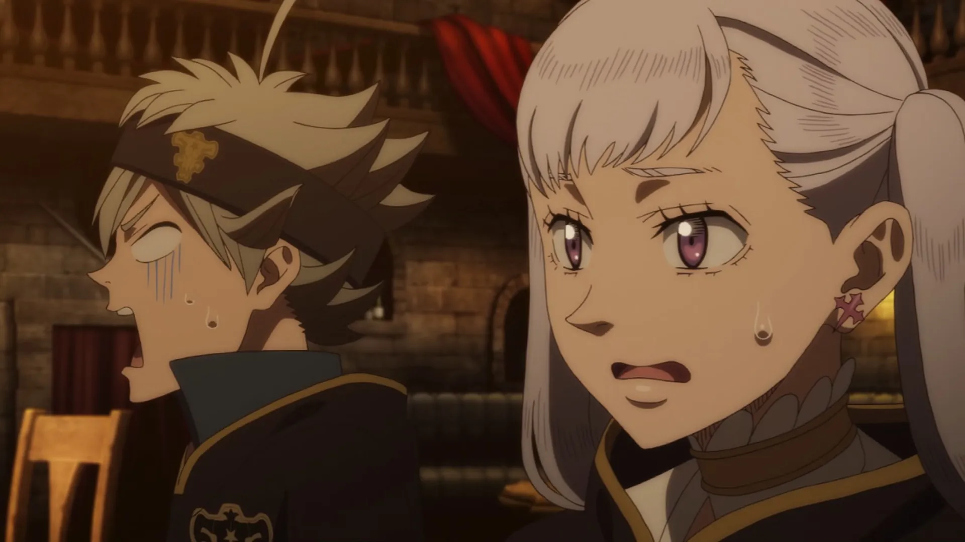 What Happened on a Certain Day in the Castle Town — capture 7