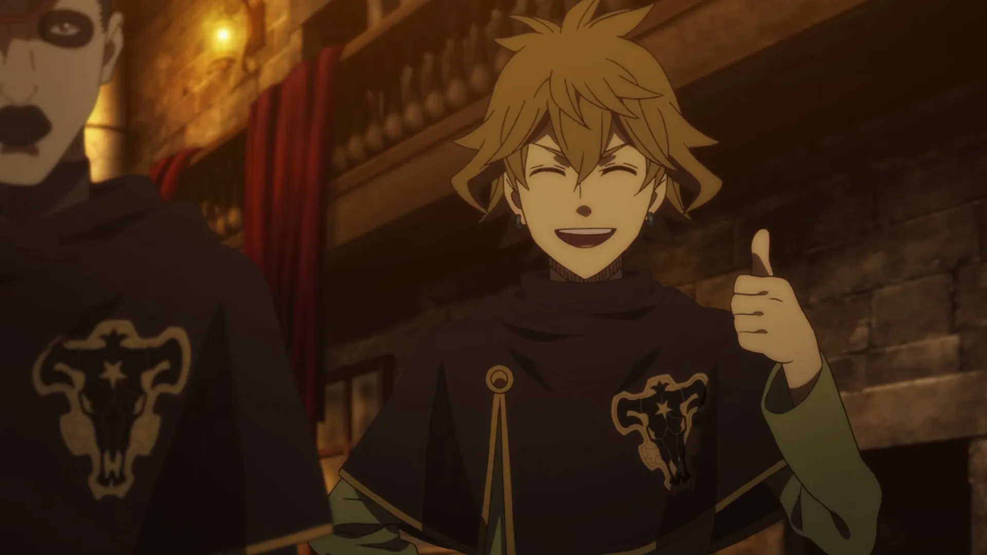 What Happened on a Certain Day in the Castle Town — capture 9