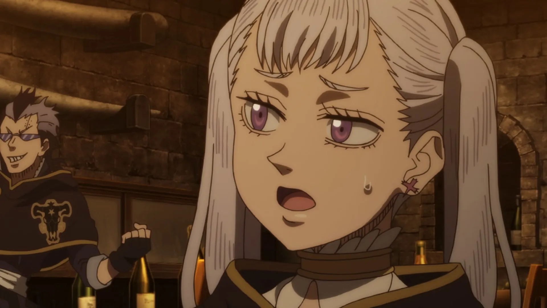 What Happened on a Certain Day in the Castle Town — capture 12