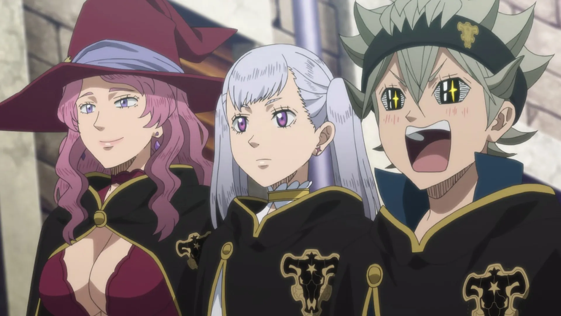 What Happened on a Certain Day in the Castle Town — capture 19