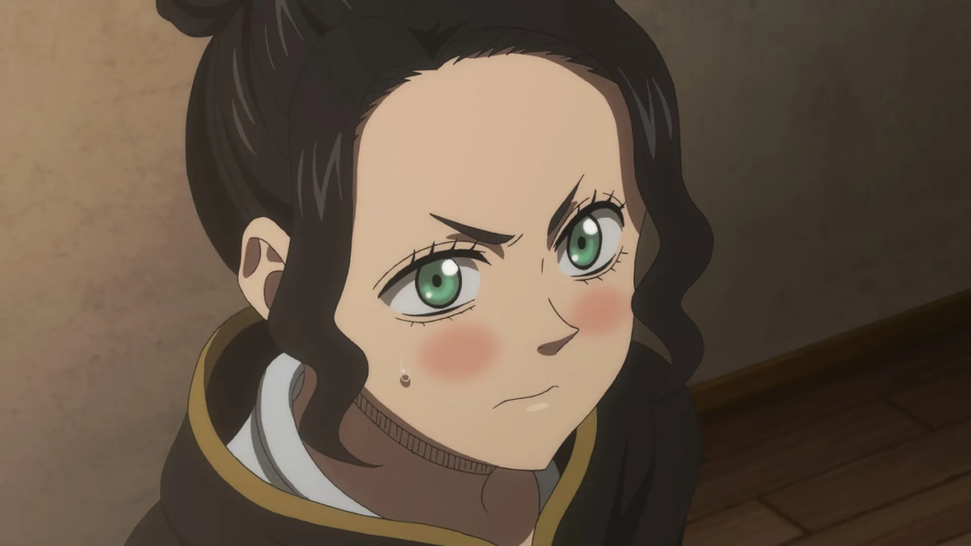 What Happened on a Certain Day in the Castle Town — capture 21