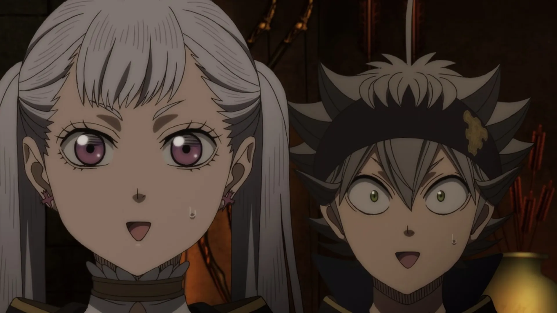 What Happened on a Certain Day in the Castle Town — capture 30