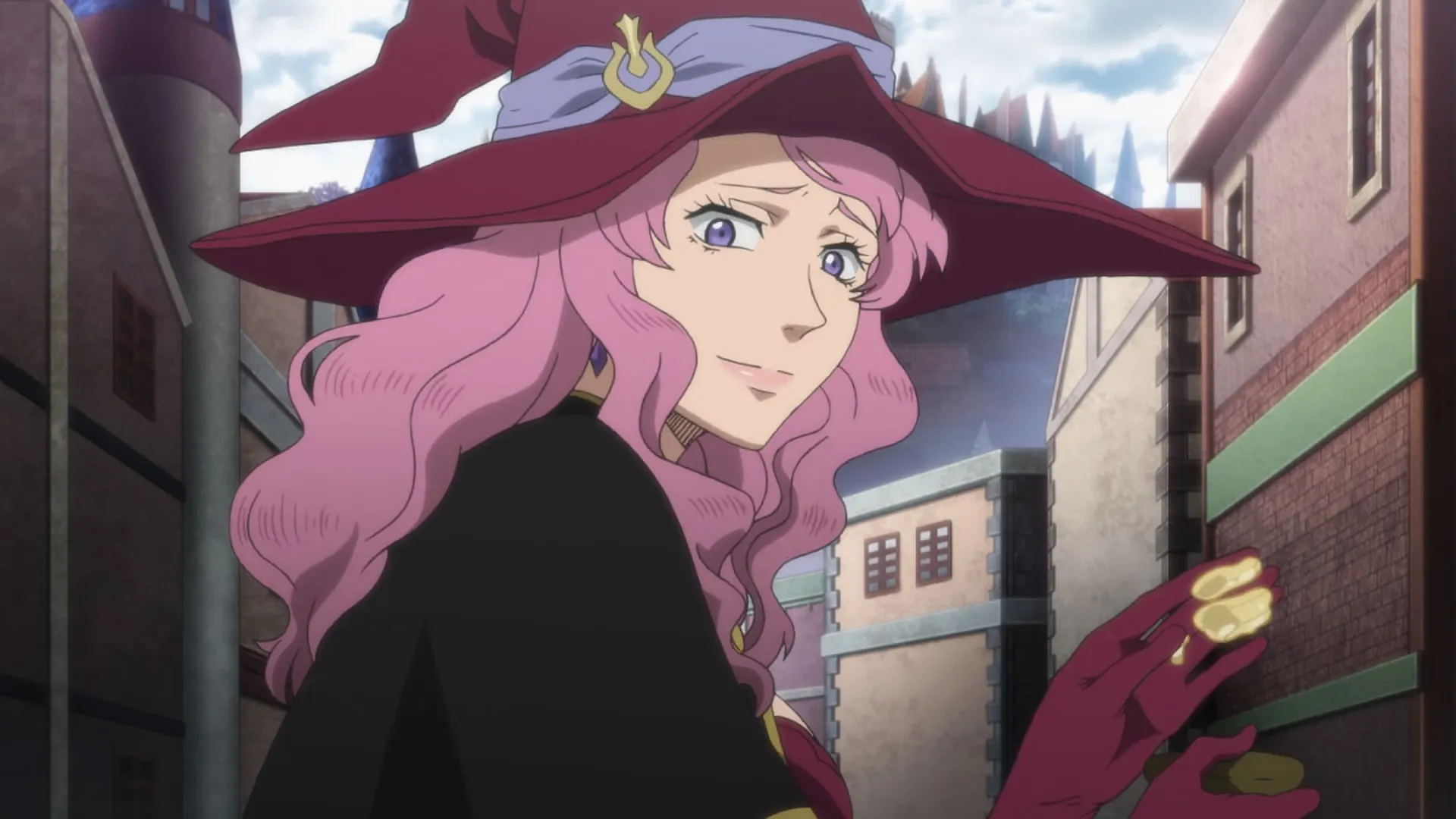 The Wizard King Saw — capture 8