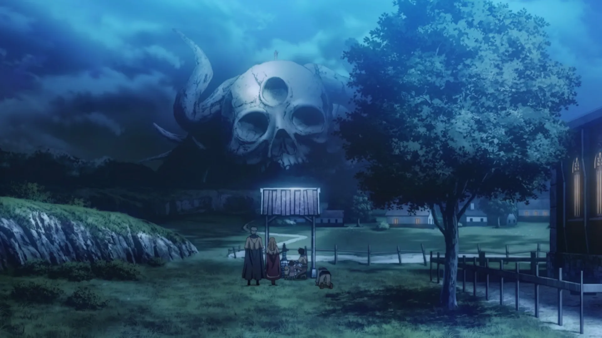 The Wizard King Saw, Continued! — capture 3