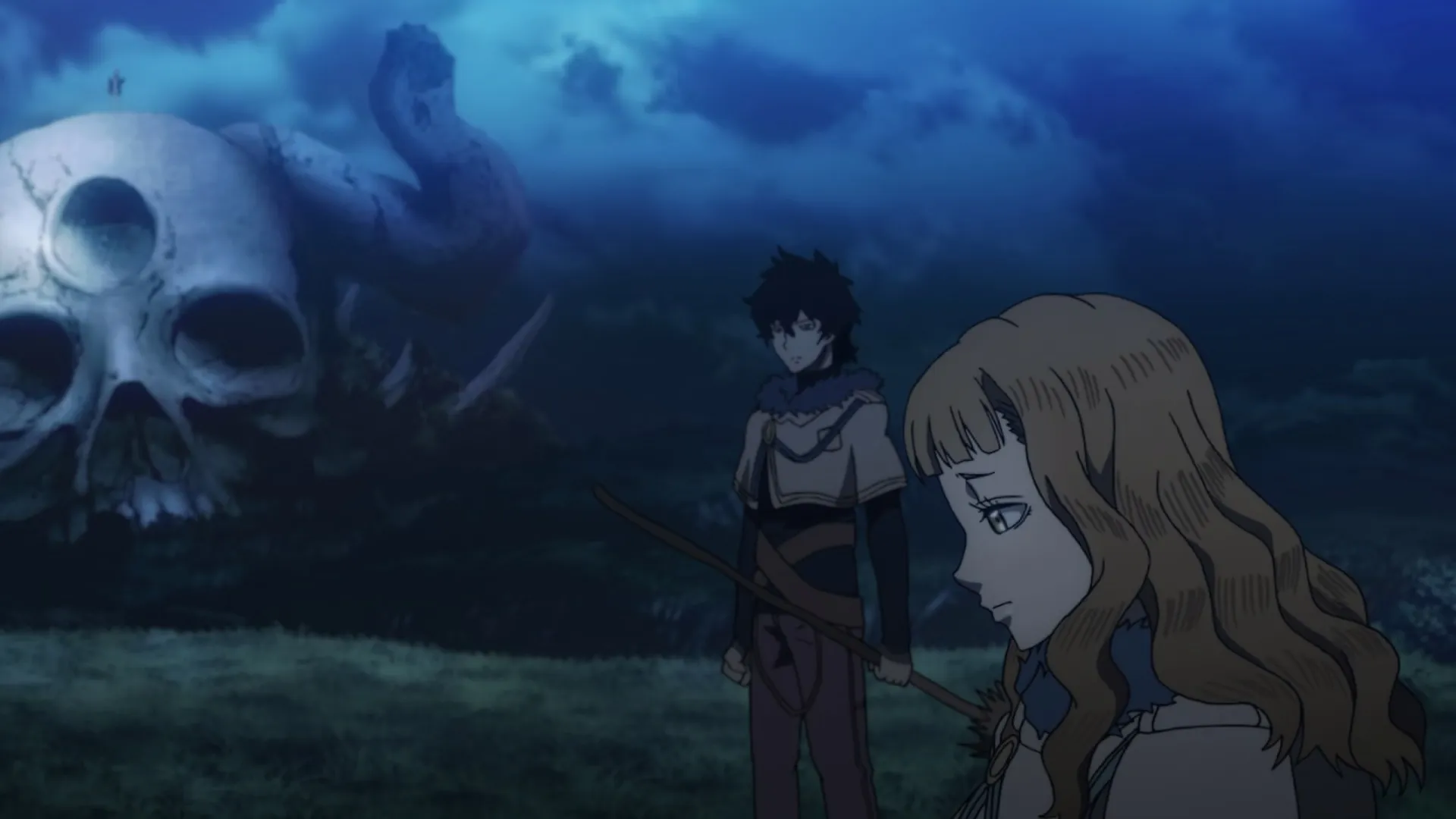 The Wizard King Saw, Continued! — capture 5