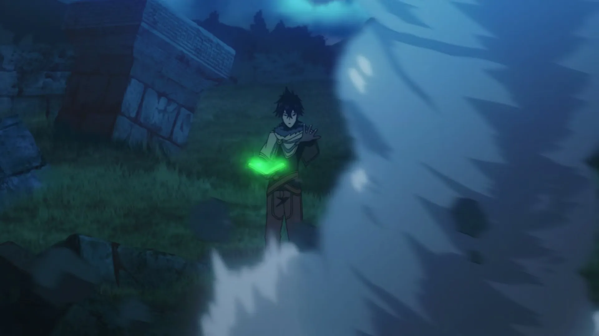 The Wizard King Saw, Continued! — capture 9