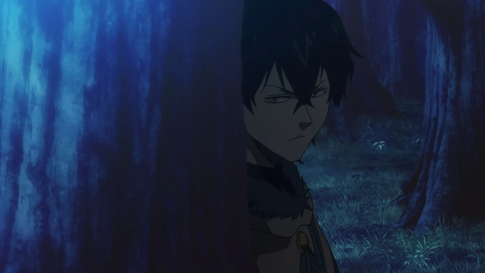 The Wizard King Saw, Continued! — capture 10