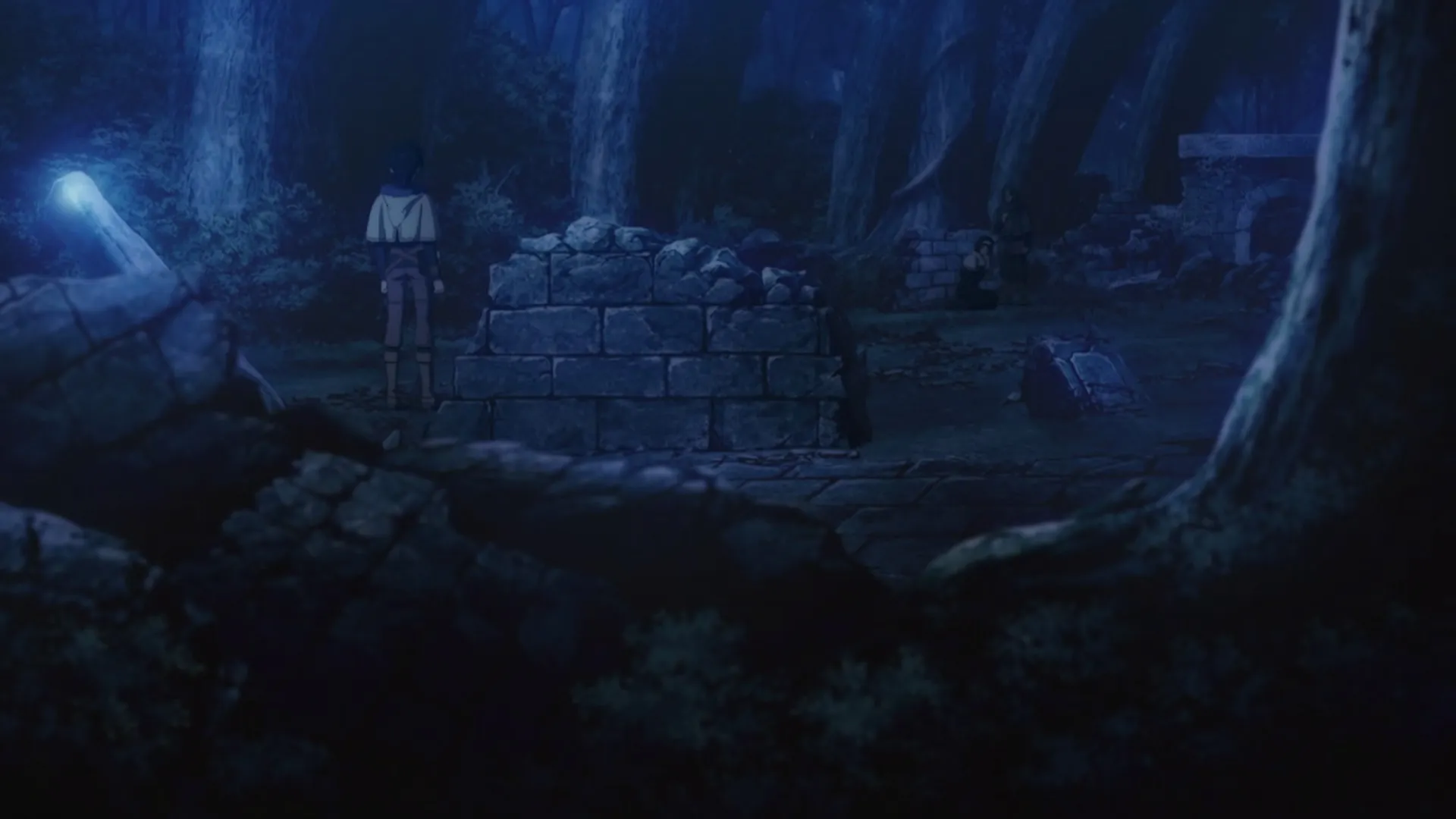 The Wizard King Saw, Continued! — capture 15