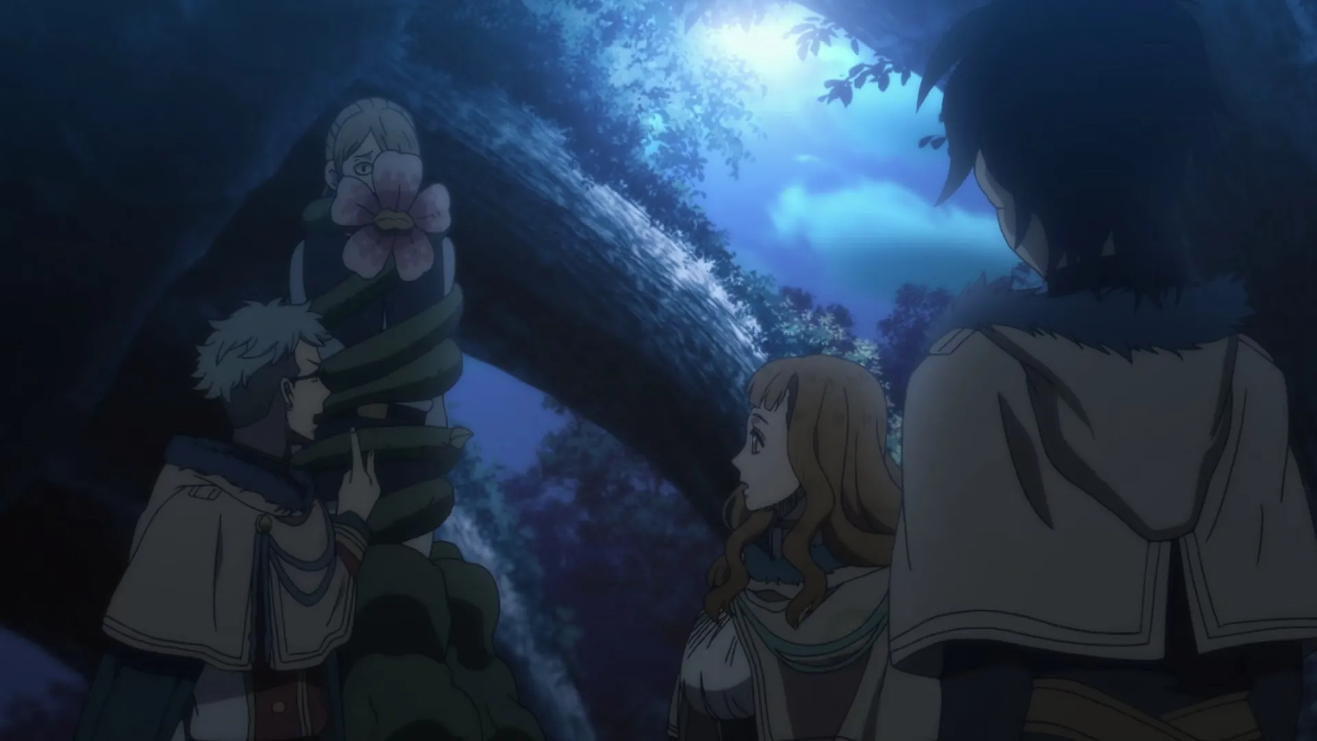 The Wizard King Saw, Continued! — capture 22