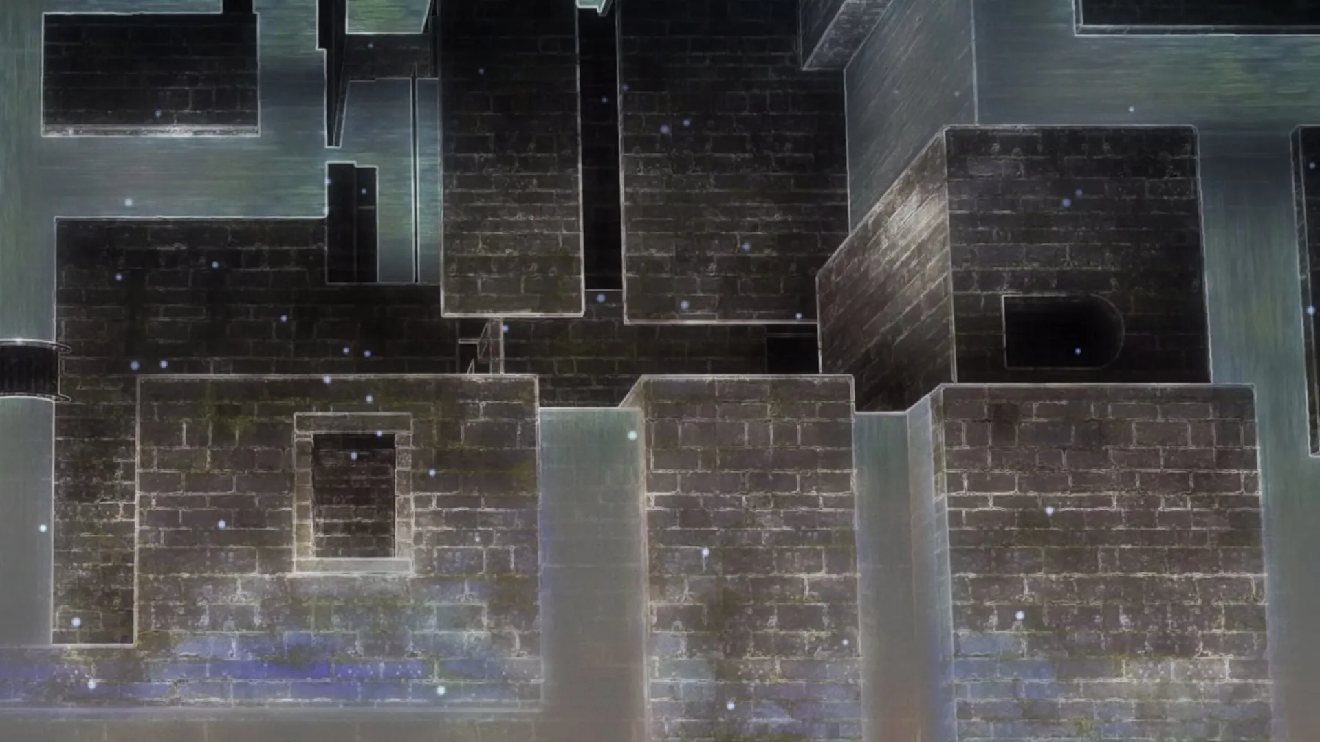 Dungeon — capture 26