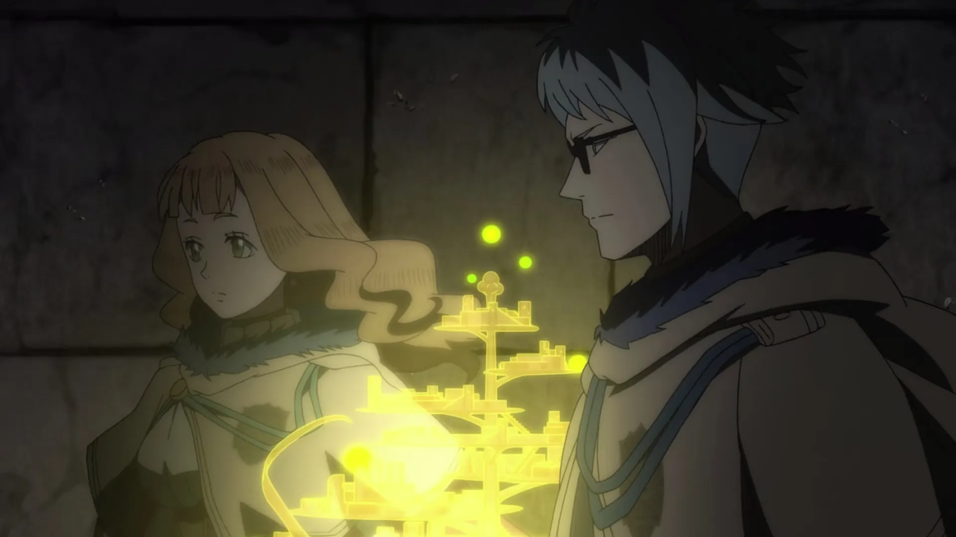 The Diamond Mage — capture 14