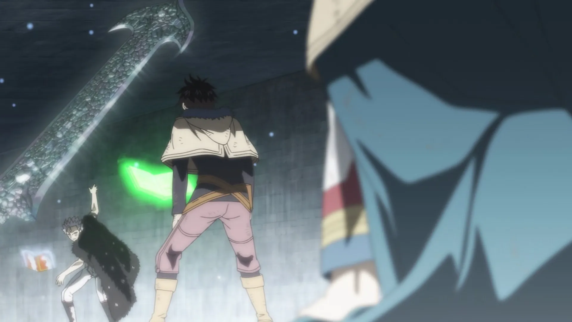 Destroyer — capture 7