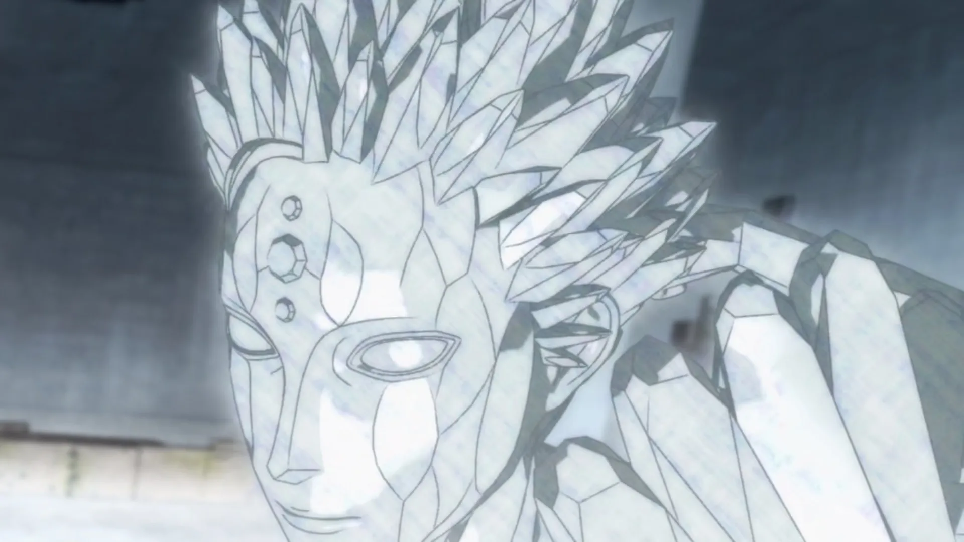 Destroyer — capture 9