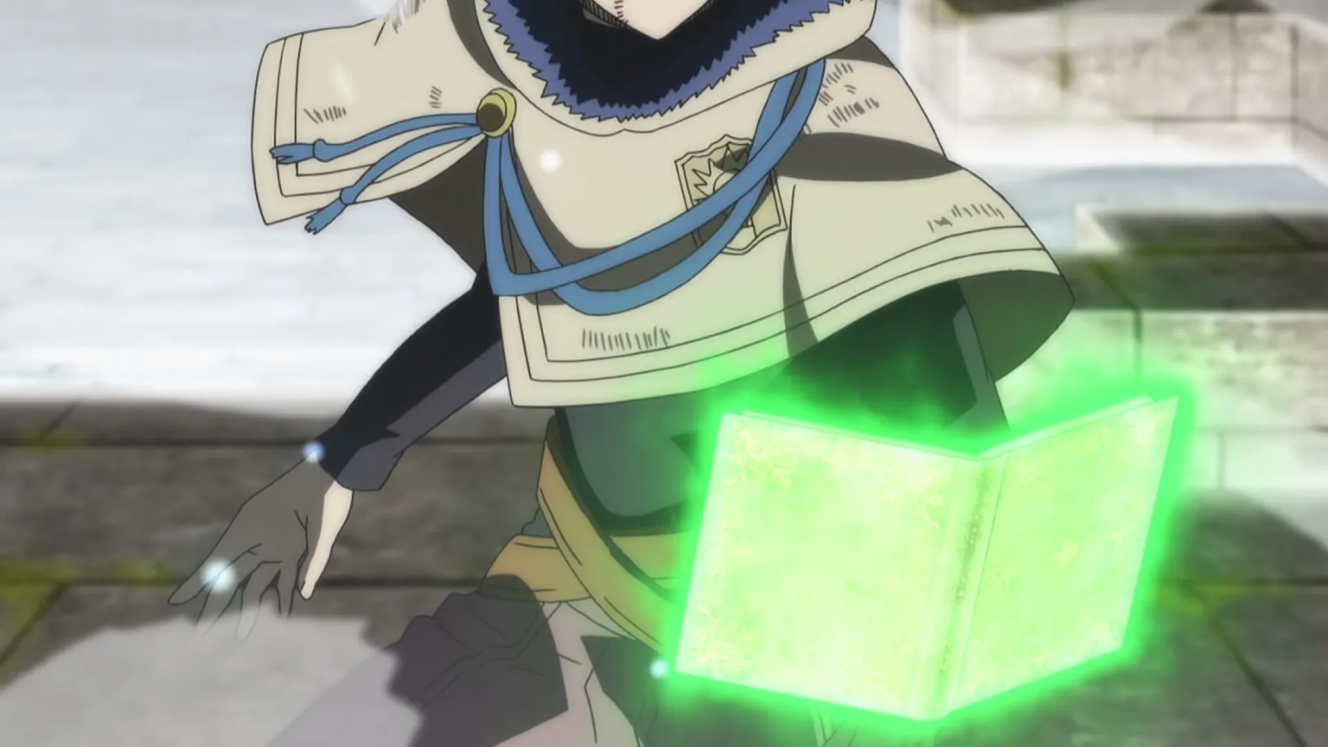 Destroyer — capture 13