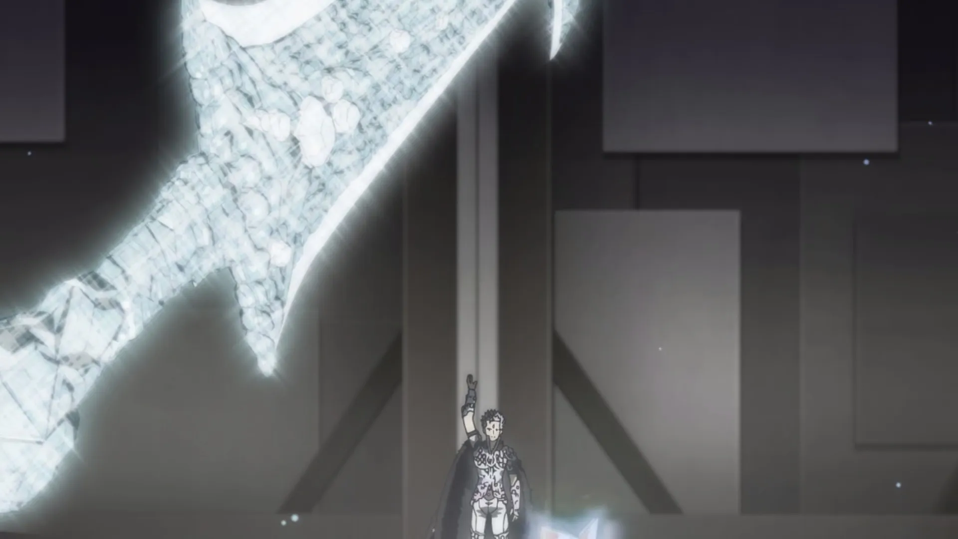 Destroyer — capture 15