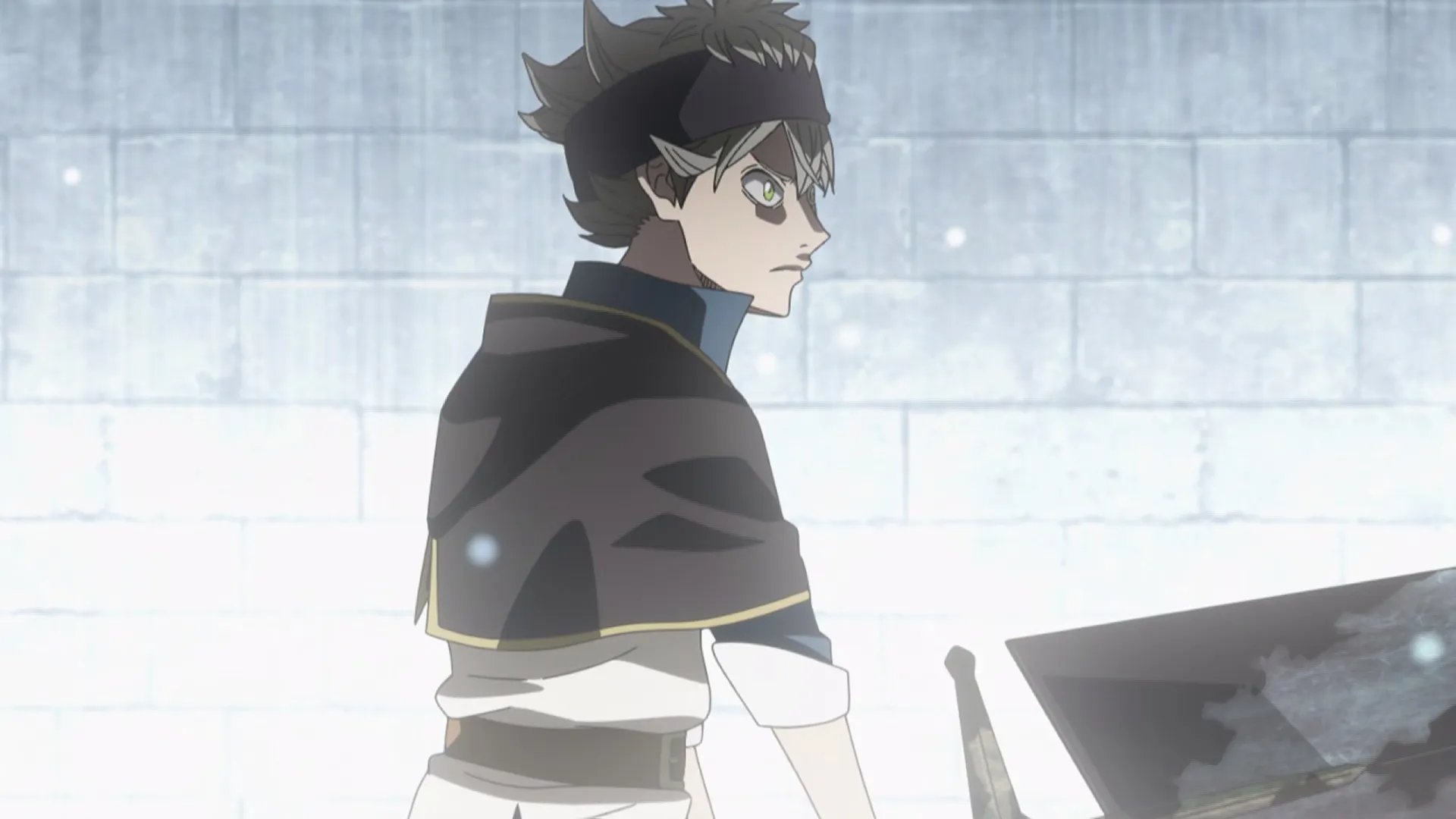 Destroyer — capture 21