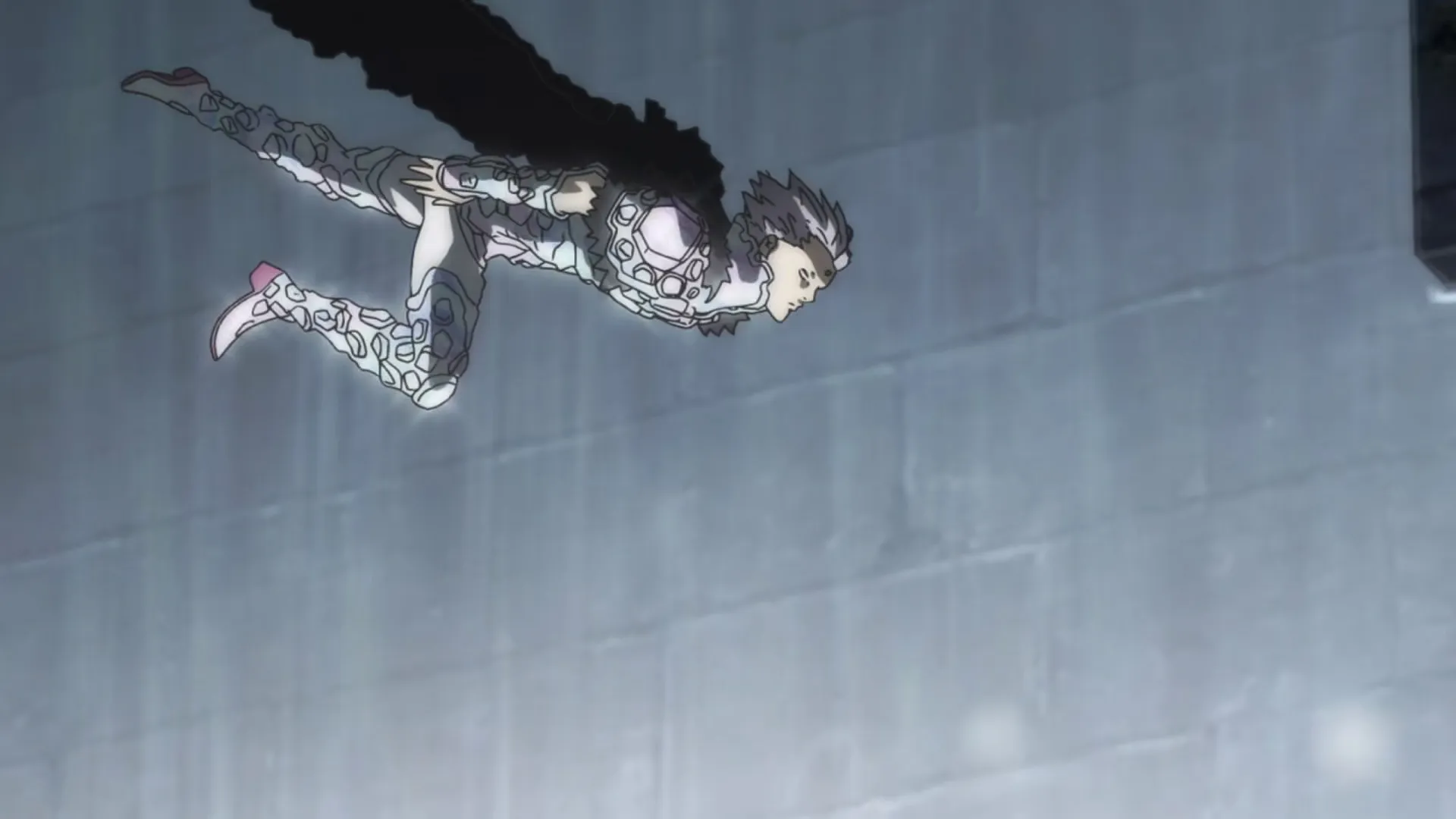 Destroyer — capture 26