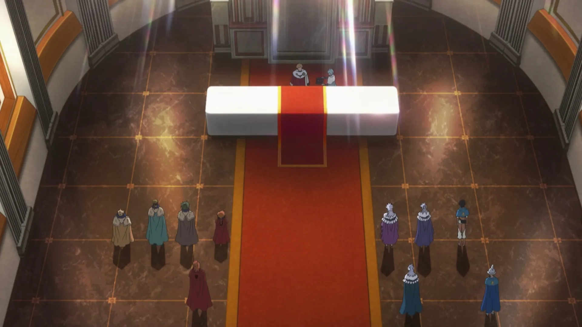 Assembly at the Royal Capital — capture 20
