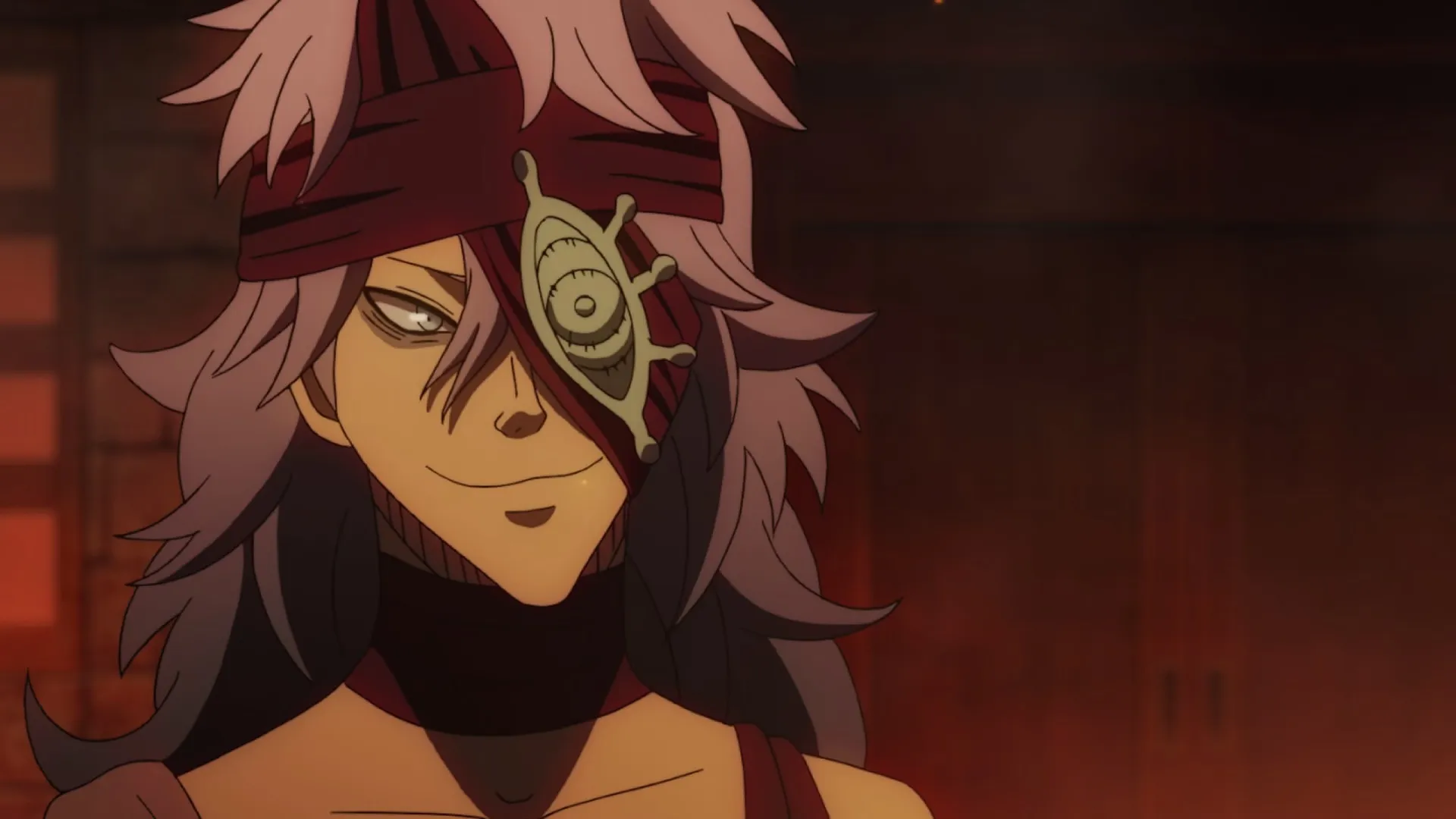 The King of the Crimson Lions — capture 6