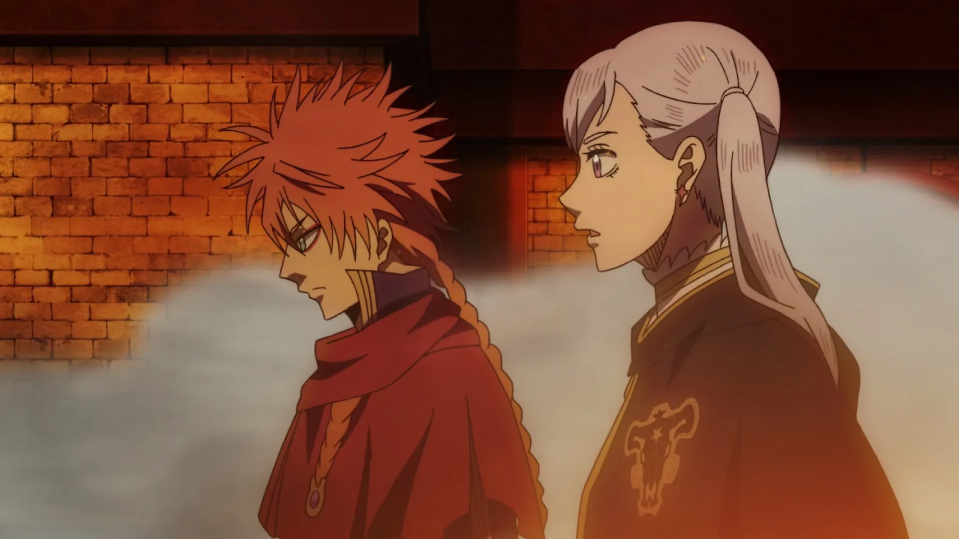 The King of the Crimson Lions — capture 7