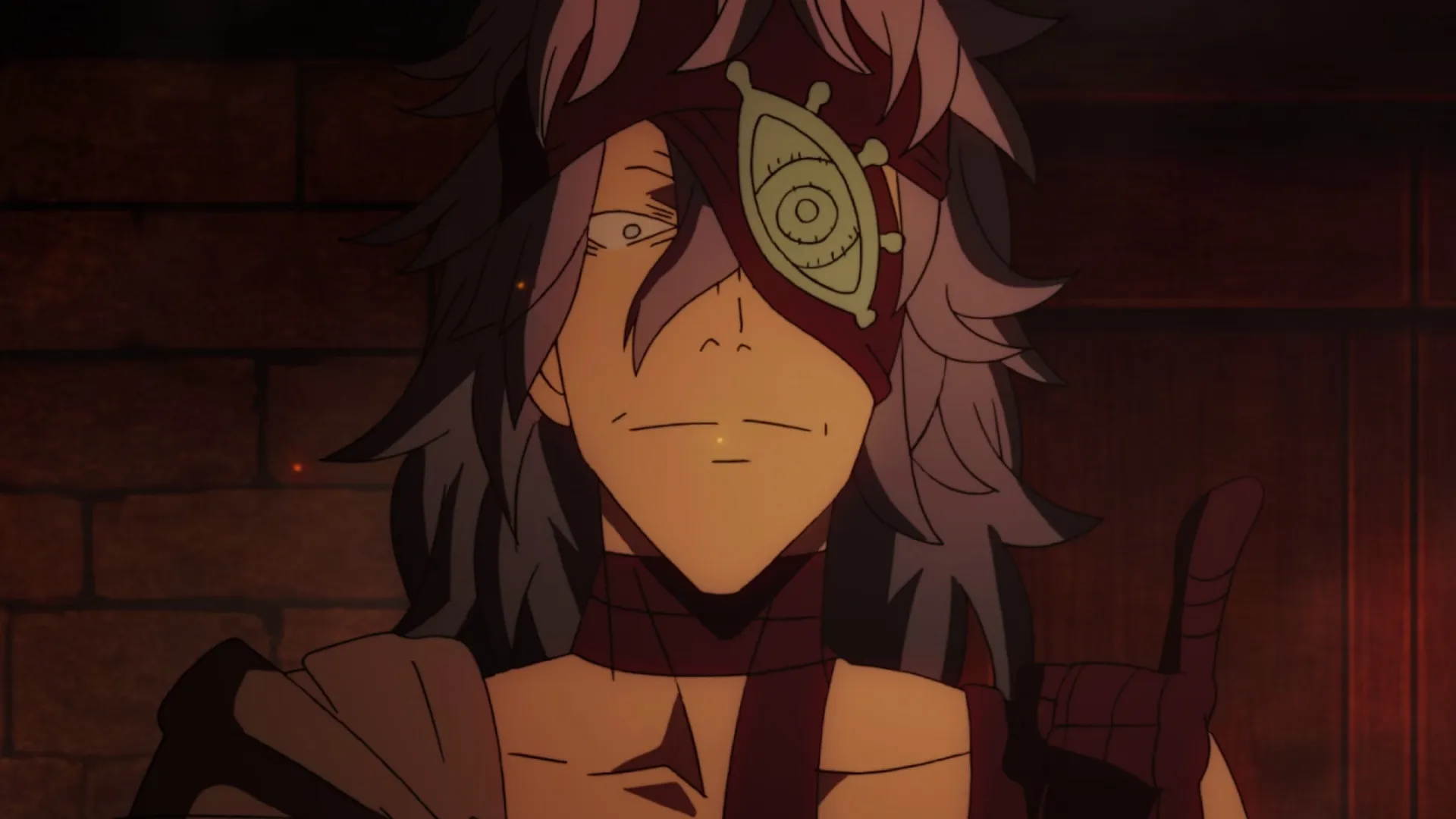 The King of the Crimson Lions — capture 8