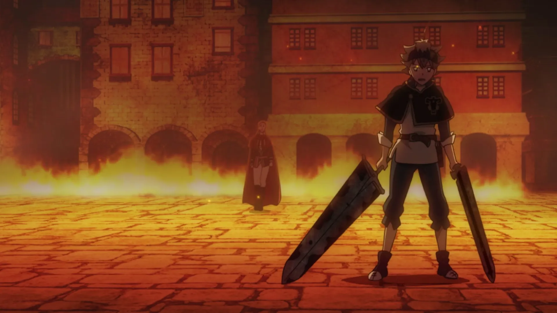 The King of the Crimson Lions — capture 11